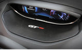 Alfombrilla antideslizante para salpicadero de Peugeot 3008 y 5008: ¡protege tus objetos mientras viajas!