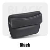 Car Seat Gap Organizer – Universal Fit for Clutter-Free Driving