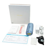 MLAY T18 IPL Hair Removal Device – Unlimited Flashes Painless Laser Epilator for Women & Men