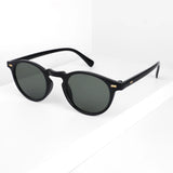 Small Round Sunglasses for Men and Women – Retro Classic Design, UV400 Protection, Multi-Style Selection