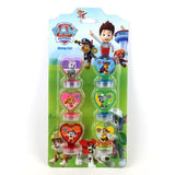 Paw Patrol Magic Water Painting Book - Reusable Graffiti Puzzle Toy for Kids