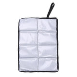 Compact Oxford Cloth Picnic Blanket – Lightweight, Durable & Portable Outdoor Mat