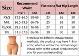 Seamless High-Waist Butt Lifter – Women's Slimming Tummy Control Shapewear