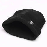 Classic Knit Beanie – Warm & Stylish Winter Hat for Men and Women