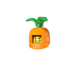 Eco-Friendly ABS Building Block Set – Small Lego-Compatible Toy Blocks for Adults and Teens
