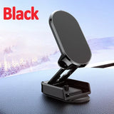 Soporte magnético para teléfono de coche: soporte giratorio de 360° para iPhone, Samsung, Huawei y dispositivos GPS