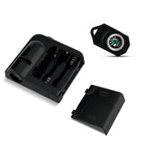 Skoda LED Door Projector Lights - HD Welcome Logo Lights for Octavia, Kodiaq, Superb & More