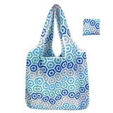 Large-Capacity Foldable Shopping Bag – Reusable & Eco-Friendly Tote