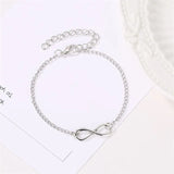 Adjustable Arrow Cuff Bracelet – Trendy Statement Jewelry for Women