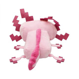 30cm Blue Axolotl Plush Toy – Ultra-Soft Stuffed Animal Doll for Kids & Collectors
