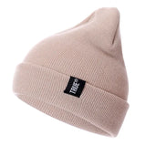 Classic Knit Beanie – Warm & Stylish Winter Hat for Men and Women