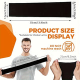 Lightweight Nylon Sports Sleeve Cover