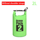Waterproof Floating Dry Bag for Outdoor Water Sports