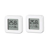 Bluetooth Smart Thermometer & Hygrometer – Accurate Temperature & Humidity Sensor for Home