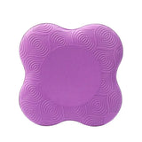 TPE Anti-Slip Yoga Knee Pad - Thickened Protective Mat for Joint Support & Fitness