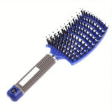 Scalp Massage Detangling Hair Brush for Wet Curly Hair
