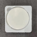 Personalized LED Makeup Mirror – 2-Sided Folding Compact Mirror with Light