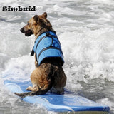 Breathable Polyester Dog Shirt – Lightweight Summer Pet Apparel