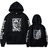 Men’s Casual Geometric Hoodie for Spring and Autumn