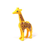 Mini Zoo Animal Building Blocks Set – Compatible with Lego Bricks for Creative Kids Play