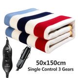 12V Electric Heated Car Blanket – Energy-Efficient Heating Mat for Cars, Trucks & RVs (Multiple Sizes)