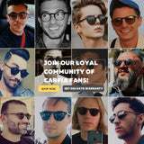 Small Round Sunglasses for Men and Women – Retro Classic Design, UV400 Protection, Multi-Style Selection