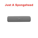 Portable Mini Squeeze Mop for Effortless Household Cleaning