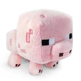 Plush Movie & TV Character Stuffed Toy – Soft and Collectible