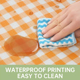 Waterproof Foldable Picnic Mat for Camping, Beach & Outdoor Use
