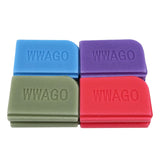 Compact Foldable PVC Camping Mat for Outdoor Activities
