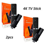 4K Android TV Stick with Dolby Atmos, Google Assistant & Dual-Band WiFi