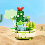 Small Building Blocks Compatible with Lego – Creative Construction Bricks