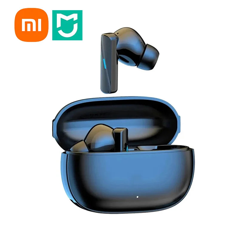 Auriculares inalámbricos Bluetooth con estéreo de alta fidelidad y diseño resistente al agua