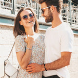 Personalized Photo Projection Bracelet – Custom Jewelry with Hidden Image