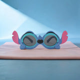 Lilo & Stitch Cartoon Sunglasses - UV400 Polarized Anime Sunglasses for Adults & Kids
