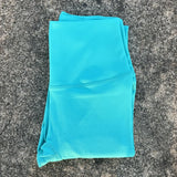 High-Waisted Yoga Leggings with Pockets – Butter-Soft Gym & Training Tights
