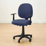 Stretchable Gaming & Office Chair Cover – Soft, Universal Fit, Machine Washable
