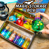 DIY Fairy Potion Kit – Magical Science & Craft Activity for Kids