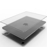 Ultra-Thin Hard Shell Case for MacBook Air & Pro – Scratch-Resistant Laptop Cover for M1, M2, M3, M4 Models