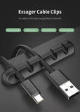 Protector de silicona duradero: flexible, duradero y seguro para el uso diario