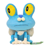 Pokemon Plush Toy – Soft Stuffed Dinosaur & Character Dolls for Kids and Collectors