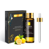 Pure Aromatherapy Essential Oil for Diffusers and Natural Wellness