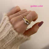 925 Sterling Silver Irregular Geometric Ring – Minimalist Jewelry for Women