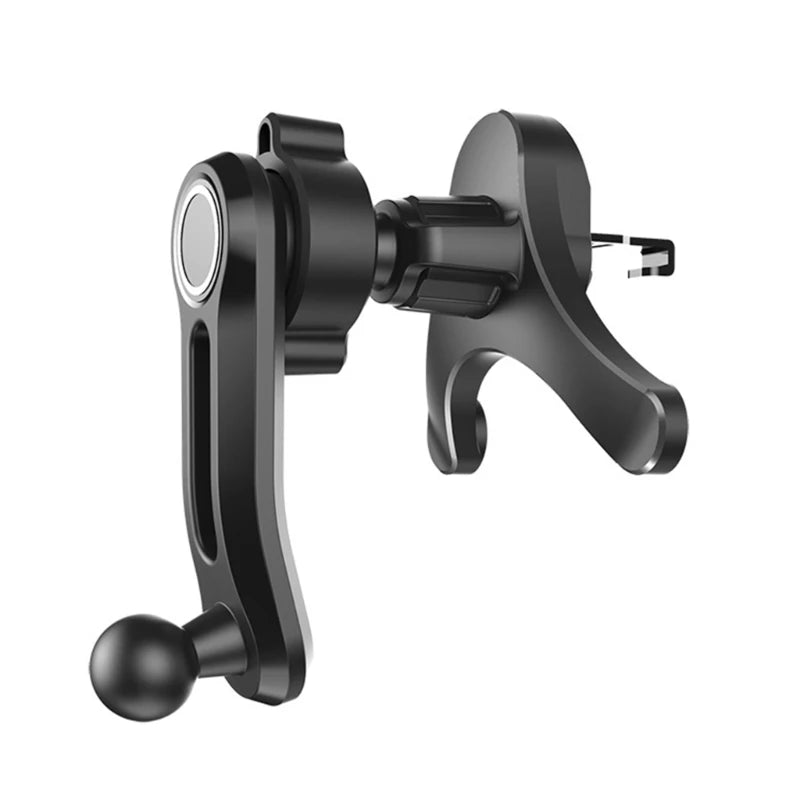 17mm Ball Head Base Car Air Vent Clip – Replacement for Magnetic Car Phone Holder