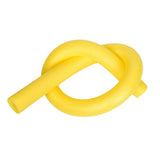 150cm Swimming Pool Noodles - High-Buoyancy Float Sticks for Water Safety