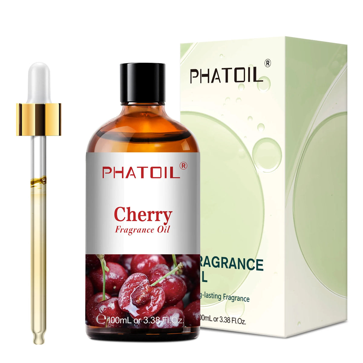 Pure Essential Aromatherapy Fragrance Oil – 100ml Natural Scent for Diffusers & Spa