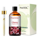 Pure Essential Aromatherapy Fragrance Oil – 100ml Natural Scent for Diffusers & Spa