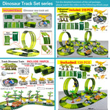 Interactive Electronic Dinosaur Toy with Lights and Sound for Kids