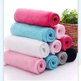 Reusable Makeup Remover Pads – Microfiber Facial Towel for Gentle, Eco-Friendly Cleansing