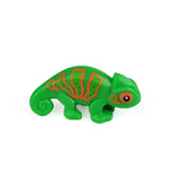 Mini Zoo Animal Building Blocks Set – Compatible with Lego Bricks for Creative Kids Play